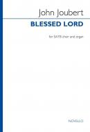 Blessed Lord 