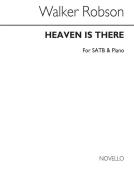 Heaven Is There 