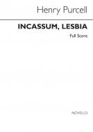 Incassum, Lesbia 