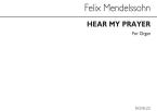 Hear My Prayer 