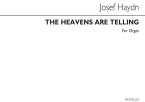 The Heavens Are Telling 