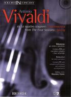 Soloist In Concert: La Primavera 