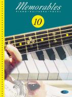 Memorables 10 