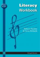 GCSE Music Literacy Workbook 