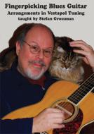Fingerpicking Blues Guitar 
