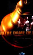 Notre Dame De Paris 