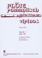 3 Soli op. 124 