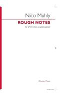 Rough Notes 