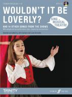 Sing Musical Theatre - Whistle Down The Wind 