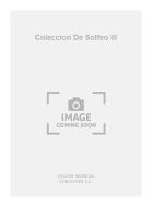 Coleccion De Solfeo III 