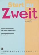 Start zu Zweit 