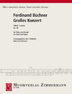 Concerto F minor op. 38 Standard