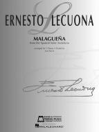 Malaguena from Andalucia Suite Espagnole 