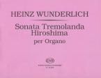 Sonata tremolanda Hiroshima 