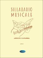 Sillabario Musicale 
