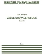 Valse Chevaleresque Op96 