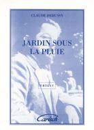 Jardins Sous la Pluie 