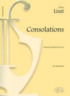 Consolations 