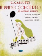 Il Primo Concerto del Giovane Pianista Fascicolo 3 