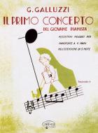 Il Primo Concerto Del Giovane Pianista Fascicolo 4 