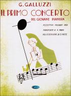Il Primo Concerto del Giovane Pianista Fascicolo 6 
