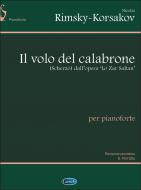 Il Volo Del Calabrone 
