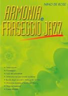 Armonia e Fraseggio Jazz 