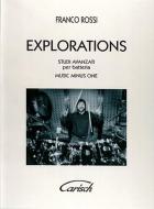 Explorations 