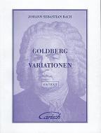 Goldberg-Variationen BWV 988 