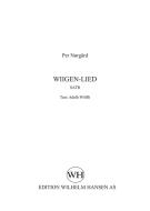 Wiigen-Lied 
