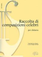 Raccolta Di Composizioni Celebri 