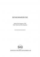 Sensommervise 