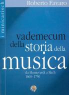 Vademecum della Storia della Musica 