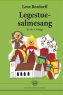 Legestuesalmesang 
