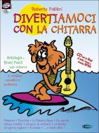 Divertiamoci Con La Chitarra 