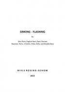 Sinking-Flashing 