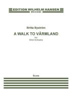 A Walk To Värmland 