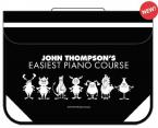 John Thompson: Music Bag 