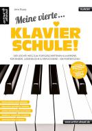 Meine vierte Klavierschule! 