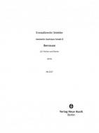 Memento für Trio 