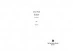 Quartett Nr. 3 