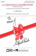 A Christmas Celebration (Medley) 