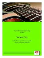 Saiten.City 