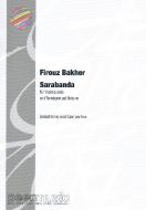 Sarabanda op. 37 