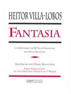 Fantasia in F Major 