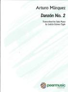 Danzon no.2 