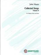Collected Songs vol.4 