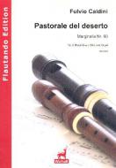 Pastorale del deserto 