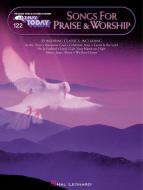 Songs For Praise & Worship 