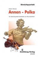 Annen-Polka op. 117 